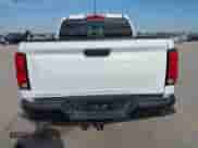 2023 Chevrolet Colorado 4WD Z71 with VIN 1GCPTDEK2P1246012, listed as a IAAI auction lot 41662137 with 14,612 mi miles and . Bid and sale history available at DreamBid. Image 17.