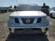 2005 Nissan Frontier SE с VIN 1N6AD06W25C406577, выставлен на аукционе Copart как лот 81478025 с пробегом Не указан миль и Чистый • Clean title. История ставок и продаж доступна на DreamBid. Изображение 5.