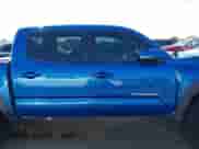 2017 Toyota Tacoma SR5 with VIN 5TFCZ5AN6HX089859, listed as a IAAI auction lot 43238076 with 99,273 mi miles and . Bid and sale history available at DreamBid. Image 13.