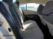 2021 Toyota Corolla LE with VIN 5YFEPMAE9MP148596, listed as a Copart auction lot 81115284 with Not provided miles and Clean title. Bid and sale history available at DreamBid. Image 10.
