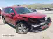 2023 Honda Pilot EX-L с VIN 5FNYG1H48PB043959, выставлен на аукционе Copart как лот 57666295 с пробегом Не указан миль и Списание • Salvage title. История ставок и продаж доступна на DreamBid. Изображение 4.