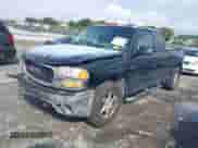 2002 GMC Sierra 1500 Denali z VIN 2GTFK69U421373269, wystawiony jako IAAI lot #41393988 z przebiegiem 180 672 mil mil oraz . Historia ofert i sprzedaży dostępna na DreamBid. Obrazek 17.