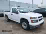 2010 Chevrolet Colorado Work Truck с VIN 1GCCSBD9XA8107104, выставлен на аукционе IAAI как лот 41585587 с пробегом 97 334 миль миль и . История ставок и продаж доступна на DreamBid. Изображение 1.