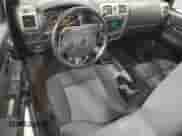 2010 Chevrolet Colorado 1LT with VIN 1GCESCDE5A8130219, listed as a Copart auction lot 55127785 with 100,615 mi miles and Salvage title. Bid and sale history available at DreamBid. Image 8.