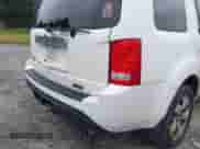 2012 Honda Pilot EX с VIN 5FNYF3H47CB027969, выставлен на аукционе IAAI как лот 43140940 с пробегом 248 240 миль миль и . История ставок и продаж доступна на DreamBid. Изображение 18.