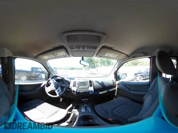 2013 Nissan Frontier SV с VIN 1N6AD0CU1DN755784, выставлен на аукционе IAAI как лот 42308040 с пробегом 138 224 миль миль и . История ставок и продаж доступна на DreamBid. Изображение 18.