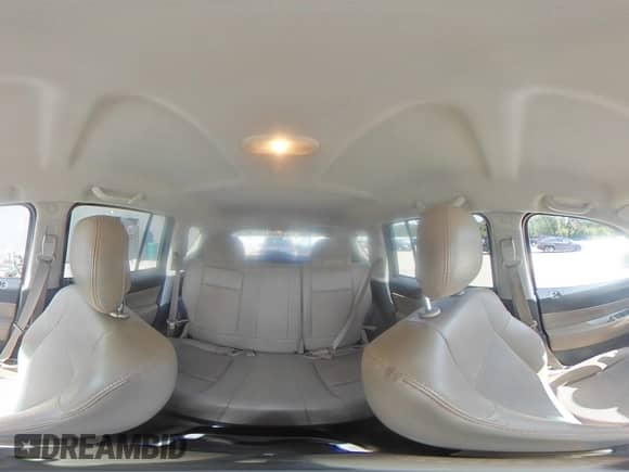 2014 Jeep Compass Latitude with VIN 1C4NJCEA4ED643134, listed as a Copart auction lot 71044335 with 103,025 mi miles and Salvage title. Bid and sale history available at DreamBid. Image 15.