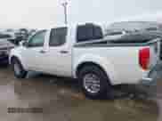 2019 Nissan Frontier S with VIN 1N6AD0ERXKN727732, listed as a IAAI auction lot 41509340 with 141,301 mi miles and . Bid and sale history available at DreamBid. Image 14.