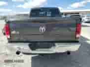 2016 Ram 1500 Big Horn с VIN 1C6RR6GT4GS147542, выставлен на аукционе Copart как лот 84558765 с пробегом 138 179 миль миль и Списание • Salvage title. История ставок и продаж доступна на DreamBid. Изображение 6.