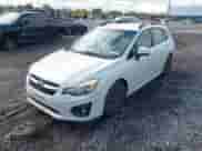 2014 Subaru Impreza Special Sports Premium z VIN JF1GPAL6XEH335023, wystawiony jako IAAI lot #43531728 z przebiegiem 148 295 mil mil oraz . Historia ofert i sprzedaży dostępna na DreamBid. Obrazek 2.