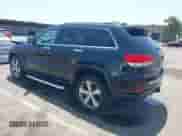 2014 Jeep Grand Cherokee Limited с VIN 1C4RJEBM4EC300227, выставлен на аукционе IAAI как лот 42513770 с пробегом 195 754 миль миль и . История ставок и продаж доступна на DreamBid. Изображение 3.
