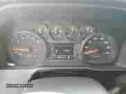 2023 Chevrolet Silverado 2500HD Custom с VIN 1GC5YME7XPF117409, выставлен на аукционе Copart как лот 86130804 с пробегом 40 274 миль миль и Списание • Salvage title. История ставок и продаж доступна на DreamBid. Изображение 9.