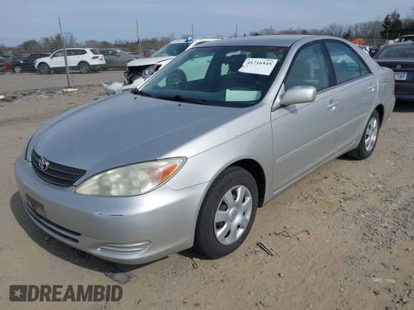 2003 Toyota Camry XLE с VIN 4T1BE32K53U777583, выставлен на аукционе IAAI как лот 42507330 с пробегом 179 374 миль миль и . История ставок и продаж доступна на DreamBid. Изображение 2.