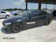 2015 BMW M3 z VIN WBS3C9C52FP804079, wystawiony jako Copart lot #80281165 z przebiegiem 60 526 mil mil oraz Nie do naprawy • Non repairable. Historia ofert i sprzedaży dostępna na DreamBid. Obrazek 1.