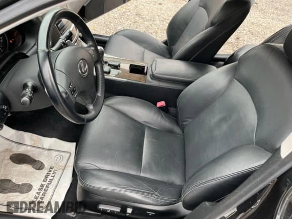 2009 Lexus IS 250 z VIN JTHCK262992029024, wystawiony jako Copart lot #91111165 z przebiegiem 85 071 mil mil oraz Czysty tytuł • Clean title. Historia ofert i sprzedaży dostępna na DreamBid. Obrazek 12.