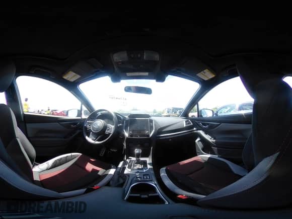 2023 Subaru Impreza Special Sports с VIN 4S3GTAM60P3719834, выставлен на аукционе IAAI как лот 42268287 с пробегом 15 688 миль миль и . История ставок и продаж доступна на DreamBid. Изображение 18.