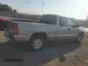 2003 GMC Sierra 1500 with VIN 2GTEC19V031151642, listed as a Copart auction lot 74181774 with Not provided miles and Salvage title. Bid and sale history available at DreamBid. Image 3.