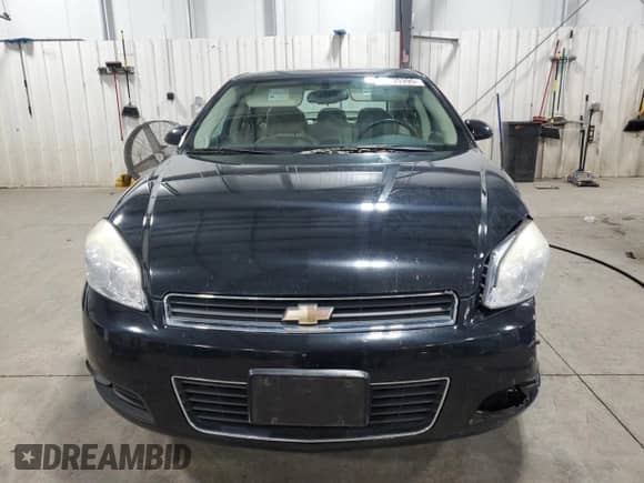 2010 Chevrolet Impala LT с VIN 2G1WB5EK6A1255987, выставлен на аукционе Copart как лот 71635395 с пробегом 116 613 миль миль и Списание • Salvage title. История ставок и продаж доступна на DreamBid. Изображение 5.