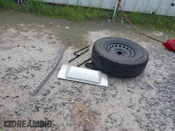 2011 Chevrolet Suburban LTZ с VIN 1GNSCKE0XBR355591, выставлен на аукционе IAAI как лот 42414983 с пробегом 143 501 миль миль и . История ставок и продаж доступна на DreamBid. Изображение 12.