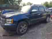 2009 Chevrolet Avalanche LTZ z VIN 3GNFK32089G229223, wystawiony jako IAAI lot #42824520 z przebiegiem 198 716 mil mil oraz . Historia ofert i sprzedaży dostępna na DreamBid. Obrazek 17.