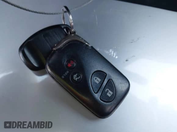 2008 Lexus IS 250 with VIN JTHCK262785024076, listed as a IAAI auction lot 43508012 with 219,589 mi miles and . Bid and sale history available at DreamBid. Image 11.