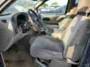 2003 Chevrolet TrailBlazer EXT LT z VIN 1GNET16S636154104, wystawiony jako Copart lot #66277475 z przebiegiem 235 858 mil mil oraz Nie do naprawy • Non repairable. Historia ofert i sprzedaży dostępna na DreamBid. Obrazek 7.