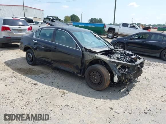 2012 Honda Accord SE z VIN 1HGCP2F69CA215604, wystawiony jako IAAI lot #43289964 z przebiegiem 256 113 mil mil oraz . Historia ofert i sprzedaży dostępna na DreamBid. Obrazek 1.