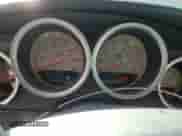 2005 Dodge Magnum SE with VIN 2D4FV48V95H189367, listed as a Copart auction lot 74804394 with 155,141 mi miles and Salvage title. Bid and sale history available at DreamBid. Image 9.