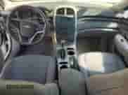 2015 Chevrolet Malibu LS z VIN 1G11A5SL1FU149453, wystawiony jako Copart lot #80907825 z przebiegiem Nie podano mil oraz Szkoda całkowita • Salvage title. Historia ofert i sprzedaży dostępna na DreamBid. Obrazek 8.