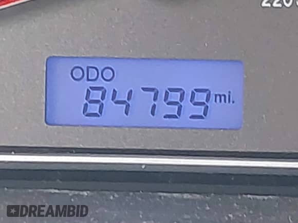 2008 Hyundai Elantra GLS with VIN KMHDU46D98U520964, listed as a IAAI auction lot 43047313 with 84,799 mi miles and . Bid and sale history available at DreamBid. Image 13.