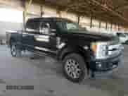 2018 Ford F-250 XL с VIN 1FT7W2BTXJEC07483, выставлен на аукционе Copart как лот 64330475 с пробегом 244 650 миль миль и Списание • Salvage title. История ставок и продаж доступна на DreamBid. Изображение 4.