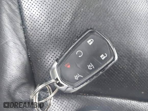 2019 Cadillac Escalade ESV Luxury с VIN 1GYS4HKJ6KR284003, выставлен на аукционе IAAI как лот 42893201 с пробегом 170 270 миль миль и . История ставок и продаж доступна на DreamBid. Изображение 11.