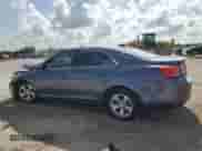 2015 Chevrolet Malibu LT z VIN 1G11C5SL5FF133996, wystawiony jako Copart lot #63792105 z przebiegiem 196 878 mil mil oraz Szkoda całkowita • Salvage title. Historia ofert i sprzedaży dostępna na DreamBid. Obrazek 2.