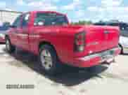 2003 Dodge 1500 ST with VIN 1D7HA18D73S219470, listed as a IAAI auction lot 42805287 with 298,494 mi miles and . Bid and sale history available at DreamBid. Image 3.