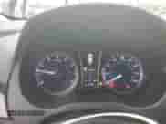 2013 Hyundai Azera с VIN KMHFH4JG0DA323501, выставлен на аукционе Copart как лот 84069634 с пробегом 96 296 миль миль и Списание • Salvage title. История ставок и продаж доступна на DreamBid. Изображение 9.