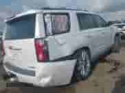 2019 Chevrolet Tahoe Premier с VIN 1GNSCCKJ4KR262875, выставлен на аукционе IAAI как лот 42423531 с пробегом 81 318 миль миль и . История ставок и продаж доступна на DreamBid. Изображение 4.