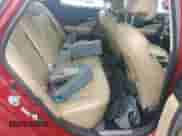 2013 Hyundai Azera с VIN KMHFH4JG9DA299005, выставлен на аукционе Copart как лот 66095944 с пробегом 137 680 миль миль и Списание • Salvage title. История ставок и продаж доступна на DreamBid. Изображение 10.