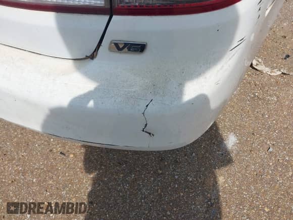 2004 Honda Accord EX with VIN 1HGCM66894A079171, listed as a IAAI auction lot 42848782 with 279,934 mi miles and . Bid and sale history available at DreamBid. Image 13.