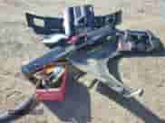 2016 Ford F-150 XLT z VIN 1FTFW1EG5GFA44068, wystawiony jako Copart lot #84649625 z przebiegiem 172 173 mil mil oraz Szkoda całkowita • Salvage title. Historia ofert i sprzedaży dostępna na DreamBid. Obrazek 12.