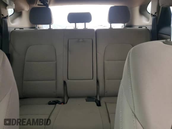 2019 Hyundai Tucson SEL с VIN KM8J33AL7KU888081, выставлен на аукционе Copart как лот 66762525 с пробегом 56 032 миль миль и Списание • Salvage title. История ставок и продаж доступна на DreamBid. Изображение 10.