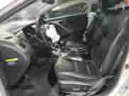 2015 Hyundai Elantra Sport с VIN KMHDH4AH2FU283097, выставлен на аукционе Copart как лот 71193785 с пробегом 168 383 миль миль и Списание • Salvage title. История ставок и продаж доступна на DreamBid. Изображение 7.