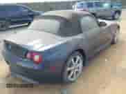 2003 BMW Z4 3.0i with VIN 4USBT53443LT24013, listed as a IAAI auction lot 42710062 with Not provided miles and . Bid and sale history available at DreamBid. Image 4.