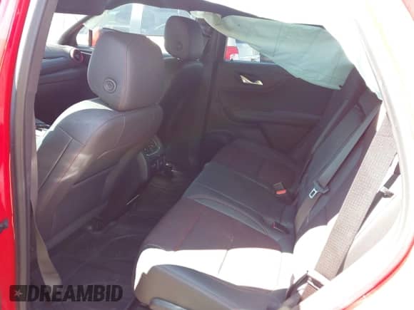 2021 Chevrolet Blazer RS с VIN 3GNKBERS6MS581014, выставлен на аукционе IAAI как лот 42018651 с пробегом 91 963 миль миль и . История ставок и продаж доступна на DreamBid. Изображение 8.