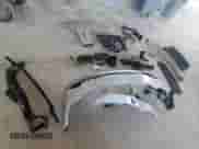 2016 BMW 4 Series 428i with VIN WBA4A9C52GG507393, listed as a Copart auction lot 80142205 with Not provided miles and Salvage title. Bid and sale history available at DreamBid. Image 12.