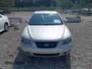 2006 Hyundai Sonata GLS z VIN 5NPEU46F16H045604, wystawiony jako IAAI lot #43003954 z przebiegiem 155 411 mil mil oraz . Historia ofert i sprzedaży dostępna na DreamBid. Obrazek 13.