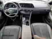 2022 Hyundai Sonata SEL Plus с VIN 5NPEJ4J22NH149207, выставлен на аукционе Copart как лот 67255115 с пробегом 39 235 миль миль и Списание • Salvage title. История ставок и продаж доступна на DreamBid. Изображение 8.