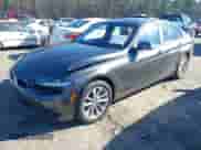 2016 BMW 3 Series 320i xDrive with VIN WBA8A3C54GK688539, listed as a IAAI auction lot 41367993 with 56,419 mi miles and . Bid and sale history available at DreamBid. Image 2.