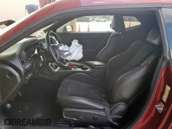 2022 Dodge Challenger GT with VIN 2C3CDZKG6NH243108, listed as a Copart auction lot 81580925 with 84,480 mi miles and Clean title. Bid and sale history available at DreamBid. Image 7.