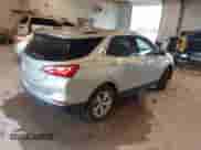 2021 Chevrolet Equinox Premier z VIN 3GNAXXEV8MS109583, wystawiony jako IAAI lot #43122552 z przebiegiem 88 070 mil mil oraz . Historia ofert i sprzedaży dostępna na DreamBid. Obrazek 4.