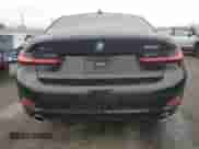 2022 BMW 3 Series 330i xDrive с VIN 3MW5R7J08N8C63074, выставлен на аукционе Copart как лот 69862205 с пробегом Не указан миль и Списание • Salvage title. История ставок и продаж доступна на DreamBid. Изображение 6.